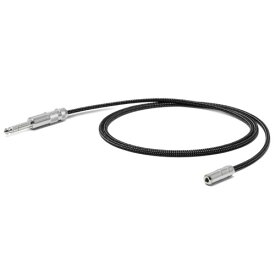 オヤイデ電気 OYAIDE HPSC-63J/1.3 ヘッドホン延長ケーブル 1.3m HPSC63J13