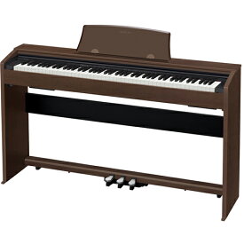 CASIO カシオ PX-770-BN(オークウッド調) Privia(プリヴィア) 電子ピアノ 88鍵盤 PX770BN