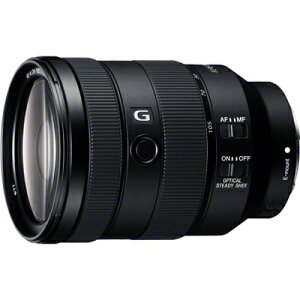 \j[ SONY FE 24-105mm F4 G OSS SEL24105G E}Egp tTCY Y[Y SEL24105G