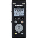 オリンパス OLYMPUS DM-750 BLK(ブラック) Voice-Trek ICレコーダー 4GB DM750BLK