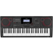 楽天市場】casio キーボード ctx5000の通販