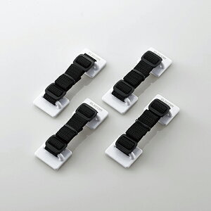 �G���R�� ELECOM TS-004N2 �ϐk�x���g �S���V�[���^�C�v TS004N2