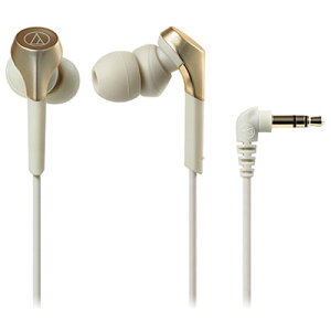 I[fBIeNjJ audio-technica ATH-CKS550X CG VpS[h SOLID BASS Ci[C[wbhz nC]Ή ATHCKS550XCG