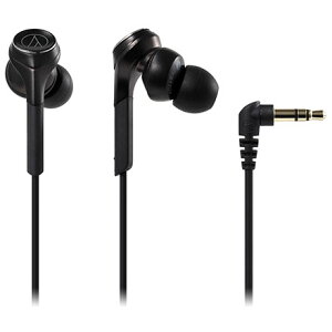 yΏۃVbv 撅tbVN[|zI[fBIeNjJ audio-technica ATH-CKS770X BK ubN SOLID BASS Ci[C[wbhz nC]Ή ATHCKS770XBK