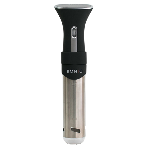 ボニーク BNQ-01B(マットブラック) 低温調理器 BONIQ ボニーク