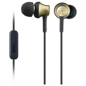 �\�j�[ SONY MDR-EX650AP T �u���X�u���E�� �X�}�[�g�t�H���Ή����^�C���C���[���V�[�o�[ MDREX650APT