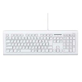 楽天市場 有線 静音 キーボードの通販