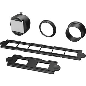 �j�R�� Nikon ES-2 �t�B�����f�W�^�C�Y�A�_�v�^�[ ES2