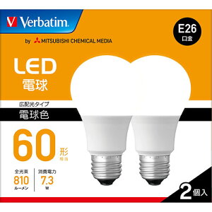 OHP~JfBA LDA7L-G/LCV2X2 LEDd Lz 2Zbg dF E26 60W` 810lm LDA7LGLCV2X2