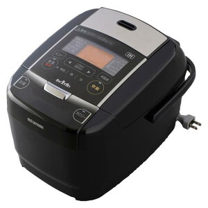 yۏؕtzACXI[} Iris Ohyama KRC-IC30-B(ubN) ʂ萆 IHW[ъ 3 KRCIC30B