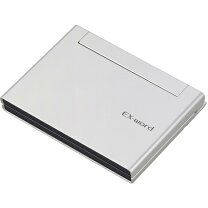 楽天市場】カシオ 電子辞書 エクスワード 日本語 コンパクトモデル xd  