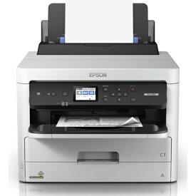 エプソン EPSON PX-S380 ビジネスインクジェットプリンター A4対応 PXS380