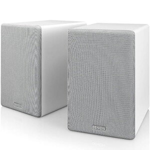yۏؕtzDENON fm SC-N10-WT(zCg) Xs[J[VXe SCN10WT