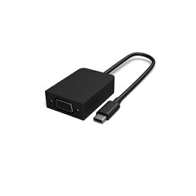 マイクロソフト Microsoft Surface USB-C VGA アダプター HFR-00006 HFR00006