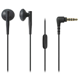 I[fBIeNjJ audio-technica ATH-C200iS BK ubN X}[gtHpCi[C[wbhz ATHC200ISBK