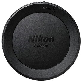 ニコン(Nikon) BF-N1(ブラック) ボディーキャップ
