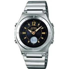 CASIO カシオ LWA-M141D-1AJF wave ceptor(ウェーブセプター) 国内正規品 レディース 腕時計 LWAM141D1AJF
