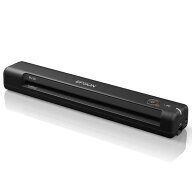 エプソン EPSON ES-50 ブラック モバイルドキュメントスキャナー A4対応 USBモデル ES50