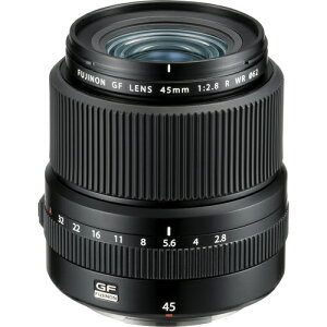 �x�m�t�C���� FUJIFILM GF45mmF2.8 R WR �t�W�t�C����G�}�E���g �t�W�m�������Y GFX�V���[�Y�p�L�p�����Y GF45MMF28RWR