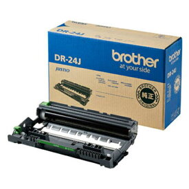 ブラザー brother DR-24J 純正 ドラムユニット DR24J