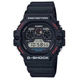 CASIO カシオ DW-5900-1JF G-SHOCK ジーショック 国内正規品 クオーツ メンズ 腕時計 DW59001JF