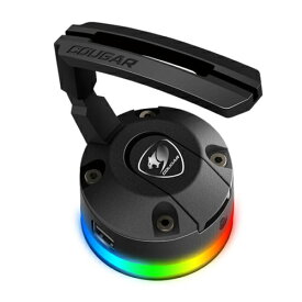 COUGAR CGR-XXNB-MB1RGB COUGAR BUNKER RGB mouse bangee マウスバンジー CGRXXNBMB1RGB