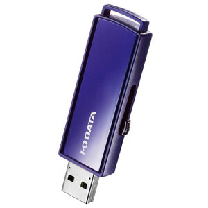 IODATA �A�C�E�I�[�E�f�[�^ EU3-PW/8GR USB3.1������ 8GB EU3PW8GR
