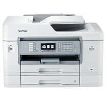 楽天市場】ブラザー mfc-j6583cdw a3インクジェット複合機の通販 
