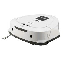 楽天市場】パナソニック mc-rs310-w ロボット掃除機 rulo（ルーロ  