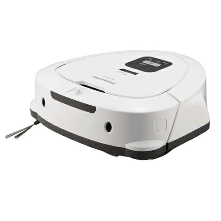 楽天市場】【長期保証付】パナソニック Panasonic MC-RSC10-W(ホワイト 
