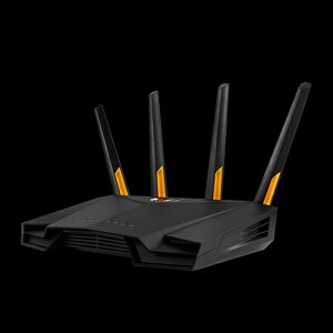 ASUS TUF-AX3000 Wi-Fi 6(802.11ax) 対応 デュアルバンド ゲーミングWi-Fi無線ルーター