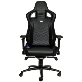noblechairs ノーブルチェアーズ NBL-PU-BLU-003 ブルー noblechairs EPIC ゲーミングチェア NBLPUBLU003