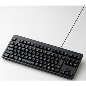 GR(ELECOM) TK-FCM103BK ubN LL[{[h 92L[ {z