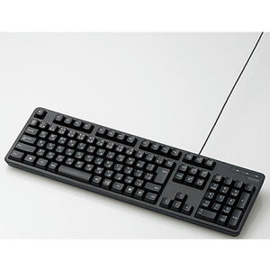 GR ELECOM TK-FCM104BK(ubN) LL[{[h 109L[ {z TKFCM104BK
