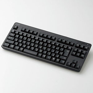 GR ELECOM TK-FDM105TBK ubN L[{[h 92L[ {z TKFDM105TBK