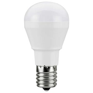 (TOSHIBA) LDA4N-G-E17S40V2(F) LEDd `d^ E17 40W` 440lm