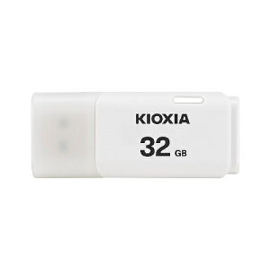 LINVA(KIOXIA) KUC-2A032GW zCg TransMemory U202 USBtbV 32GB