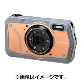 リコー RICOH O-CC173 プロテクタージャケット OCC173