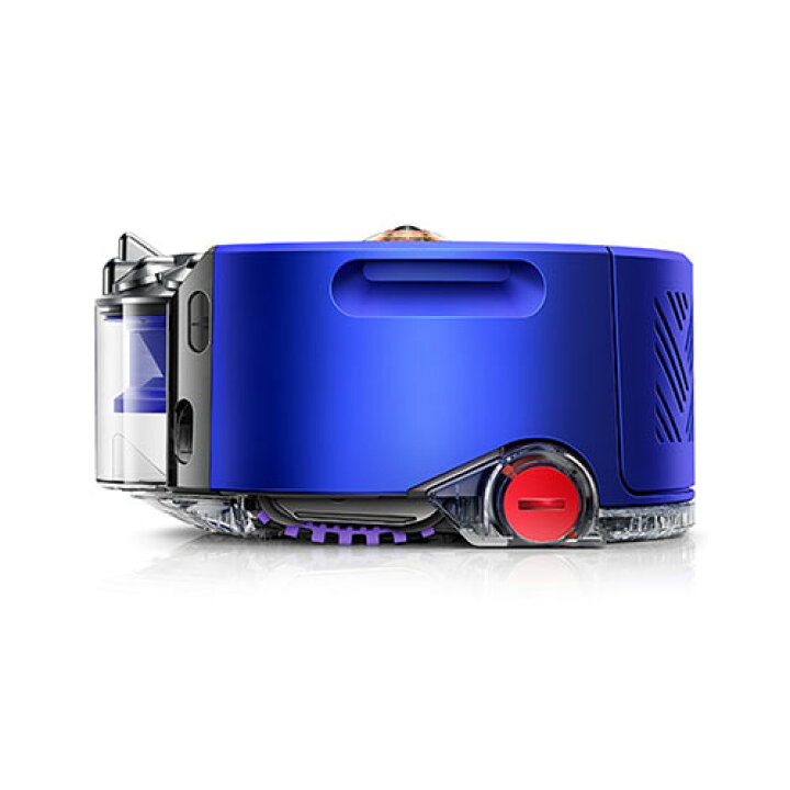 ダイソンdyson360heurist - ロボット掃除機本体