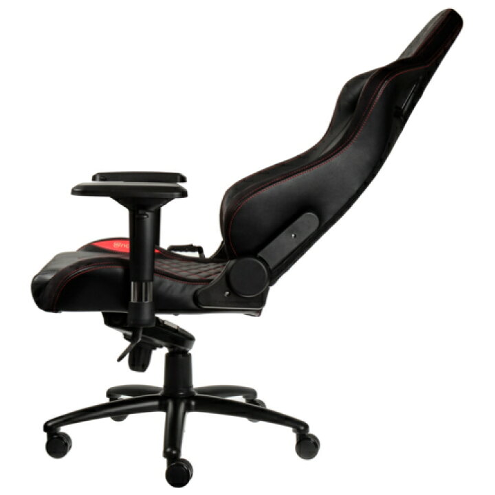 楽天市場】noblechairs ノーブルチェアーズ NBL-PU-RED-003 レッド 