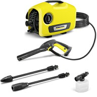 ケルヒャー KARCHER K2 サイレント ヘルツフリー 50/60Hz共用 高圧洗浄機 1.600-920.0 K2SL