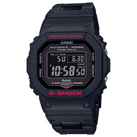 CASIO カシオ GW-B5600HR-1JF G-SHOCK ジーショック 国内正規品 ソーラー メンズ 腕時計 GWB5600HR1JF