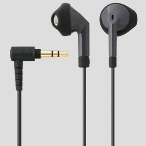 �G���R��(ELECOM) EHP-F10IABK �u���b�N EHP-F10IA�V���[�Y �X�e���I�w�b�h�z��