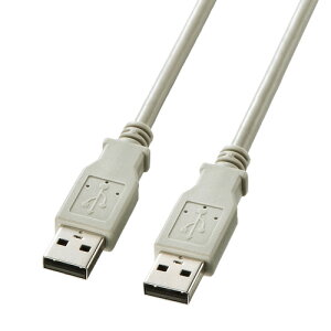 �T�����T�v���C KB-USB-A3K2 USB�P�[�u�� A-A�R�l�N�^ 3m KBUSBA3K2
