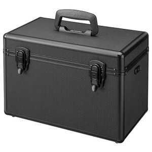 yΏۃVbv 撅tbVN[|znNo HAKUBA AC-HC01-LBK ubN n[hP[X LTCY ACHC01LBK