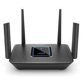 LINKSYS MR9000X-JP MAX-STREAM AC3000 トライバンド Wi-Fi5 メッシュゲーミングルーター MR9000XJP