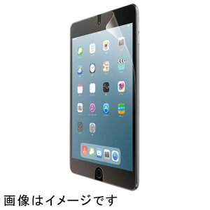�G���R�� ELECOM TB-A19SFLFA iPad mini 2019�N���f�� iPad mini 4�p �t�B���� �h�w�� ���˖h�~ TBA19SFLFA