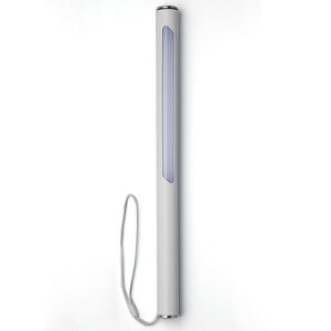 �I�����s�A�Ɩ� �I�����s�A GST004W �z���C�g �[�d�����@�\LED���C�g GST004W