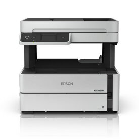 エプソン EPSON エコタンク搭載モデル PX-M270FT モノクロインクジェット複合機 A4対応 FAX搭載 PXM270FT