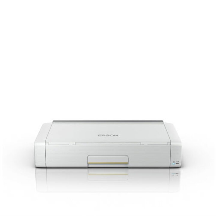楽天市場】エプソン EPSON PX-S06-W(ホワイト) ビジネスインクジェット 
